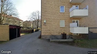 Lägenheter att hyra i Helsingborg - Bild från Google Street View