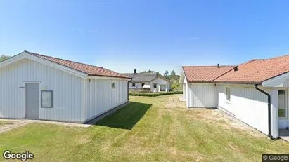 Lägenheter att hyra i Tanum - Bild från Google Street View