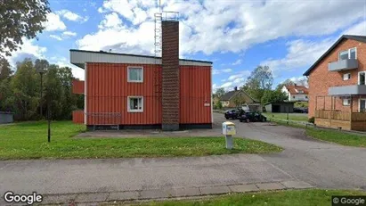 Lägenheter att hyra i Markaryd - Bild från Google Street View