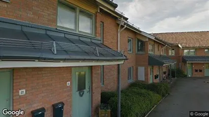 Lägenheter att hyra i Kumla - Bild från Google Street View