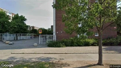 Rum att hyra i Rosengård - Bild från Google Street View