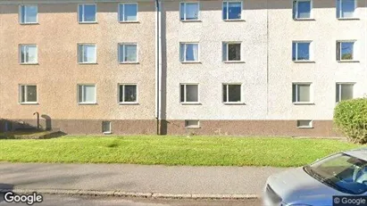 Lägenheter att hyra i Linköping - Bild från Google Street View