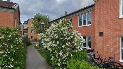 Lägenheter att hyra i Linköping - Bild från Google Street View