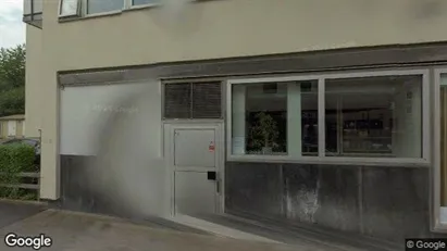Lägenheter att hyra i Linköping - Bild från Google Street View