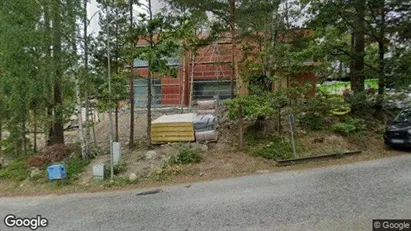 Rum att hyra i Nacka - Bild från Google Street View
