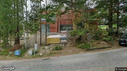 Rum att hyra i Nacka - Bild från Google Street View