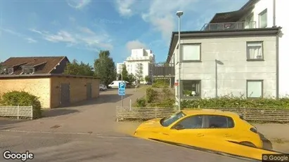 Lägenheter att hyra i Vellinge - Bild från Google Street View