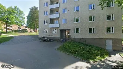 Lägenheter att hyra i Västerås - Bild från Google Street View