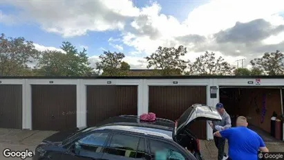 Lägenheter att hyra i Åstorp - Bild från Google Street View
