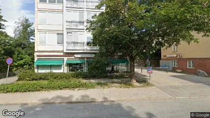 Lägenheter att hyra i Söderort - Bild från Google Street View