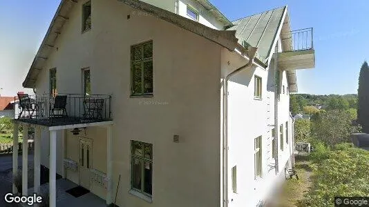 Lägenheter att hyra i Askim-Frölunda-Högsbo - Bild från Google Street View