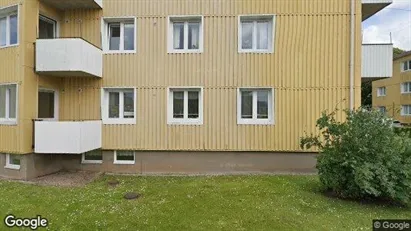 Lägenheter att hyra i Falköping - Bild från Google Street View