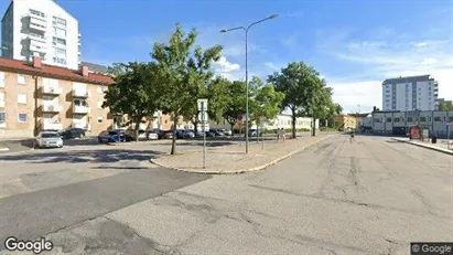 Lägenheter att hyra i Söderort - Bild från Google Street View
