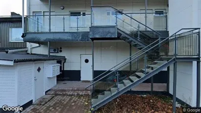 Lägenheter att hyra i Sollentuna - Bild från Google Street View