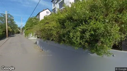 Lägenheter att hyra i Söderort - Bild från Google Street View