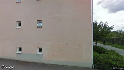 Lägenheter att hyra i Uppsala - Bild från Google Street View