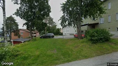 Lägenheter att hyra i Örnsköldsvik - Bild från Google Street View