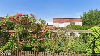 Lägenheter att hyra i Bromölla - Bild från Google Street View