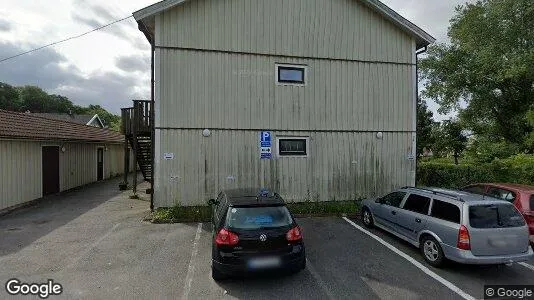 Lägenheter att hyra i Norra hisingen - Bild från Google Street View