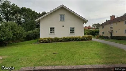 Lägenheter att hyra i Åtvidaberg - Bild från Google Street View