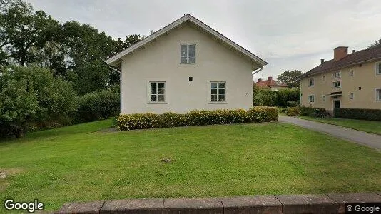 Lägenheter att hyra i Åtvidaberg - Bild från Google Street View