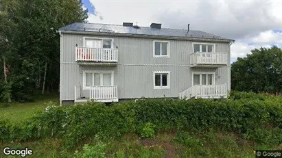 Lägenheter att hyra i Härnösand - Bild från Google Street View