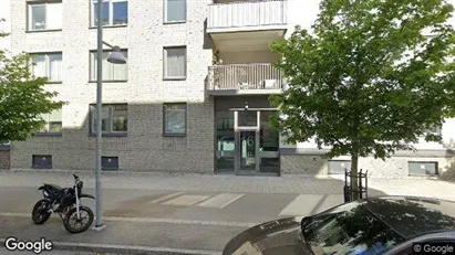 Lägenheter att hyra i Täby - Bild från Google Street View