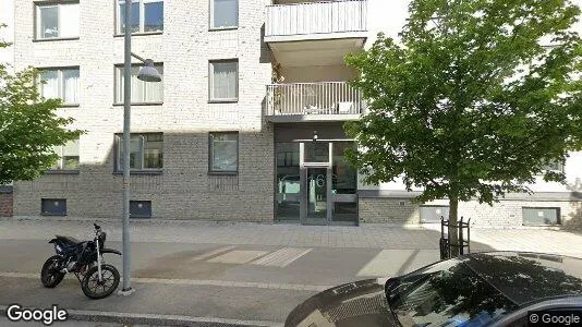 Lägenheter att hyra i Täby - Bild från Google Street View