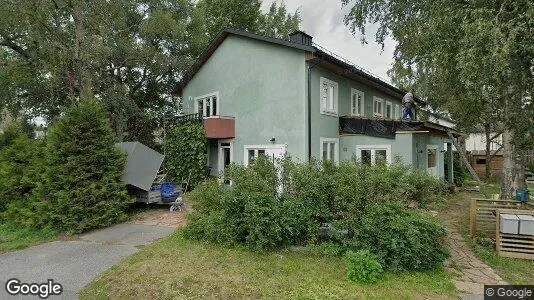 Lägenheter att hyra i Lidingö - Bild från Google Street View