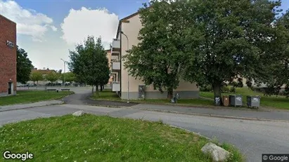 Lägenheter att hyra i Örebro - Bild från Google Street View