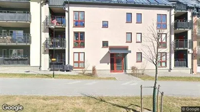 Lägenheter att hyra i Sigtuna - Bild från Google Street View