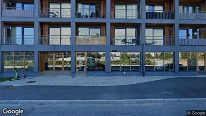 Lägenheter att hyra i Uppsala - Bild från Google Street View