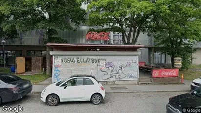 Lägenheter att hyra i Söderort - Bild från Google Street View