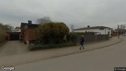 Lägenheter att hyra i Svalöv - Bild från Google Street View