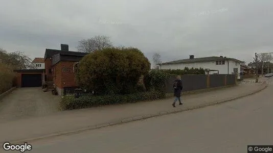 Lägenheter att hyra i Svalöv - Bild från Google Street View