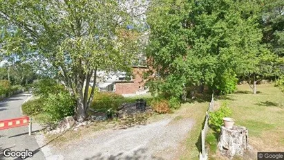 Lägenheter att hyra i Mölndal - Bild från Google Street View