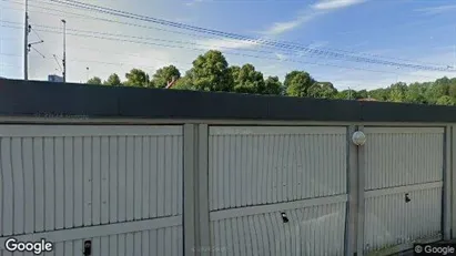 Lägenheter att hyra i Botkyrka - Bild från Google Street View