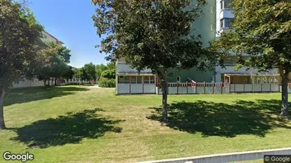 Lägenheter att hyra i Botkyrka - Bild från Google Street View