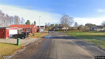 Lägenheter att hyra i Luleå - Bild från Google Street View