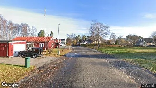Lägenheter att hyra i Luleå - Bild från Google Street View