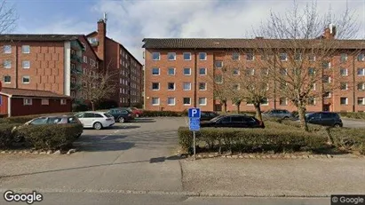 Lägenheter att hyra i Helsingborg - Bild från Google Street View