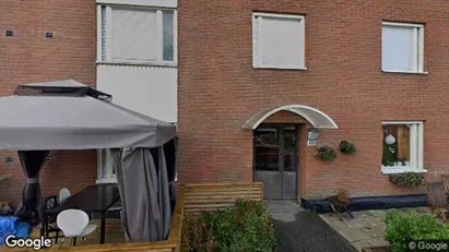 Lägenheter att hyra i Söderort - Bild från Google Street View