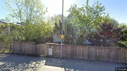 Lägenheter att hyra i Västerort - Bild från Google Street View