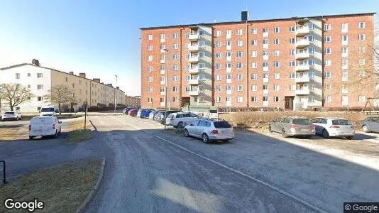 Lägenheter att hyra i Norrköping - Bild från Google Street View