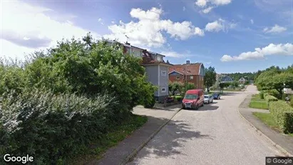 Lägenheter att hyra i Trollhättan - Bild från Google Street View