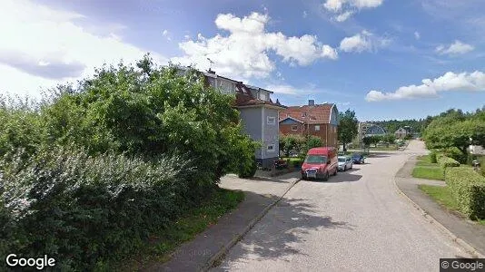 Lägenheter att hyra i Trollhättan - Bild från Google Street View