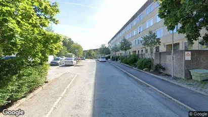 Lägenheter att hyra i Sundbyberg - Bild från Google Street View