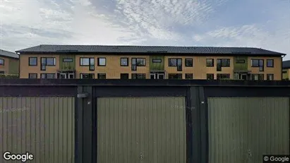 Lägenheter att hyra i Lund - Bild från Google Street View