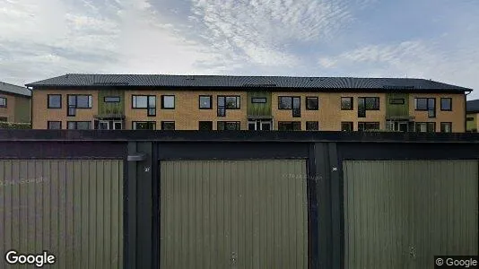 Lägenheter att hyra i Lund - Bild från Google Street View