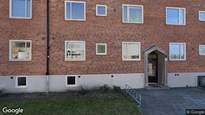 Lägenheter att hyra i Helsingborg - Bild från Google Street View